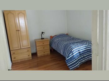 CompartoDepto CL - Residencia Para Estudiantes, Providencia - CH$380.000 por mes