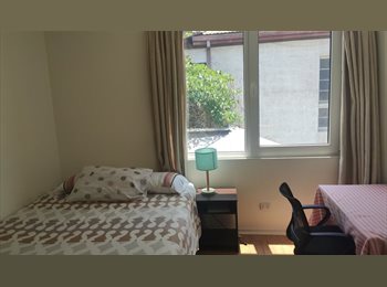 CompartoDepto CL - Casa Metro Manuel Montt, Providencia, Providencia - CH$350.000 por mes