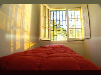 CompartoDepto CL - Chile España, Ñuñoa, Ñuñoa - CH$210.000 por mes