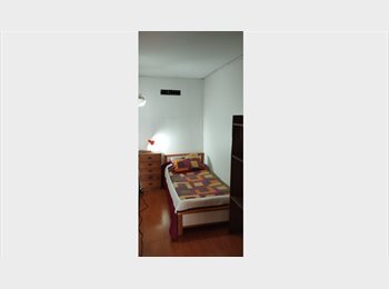 CompartoDepto CL - Pieza, Metro Manuel Montt, Providencia - CH$250.000 por mes