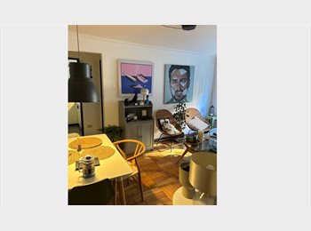 CompartoDepto CL - Providencia Metro Los Leones - departamento, Providencia - CH$350.000 por mes