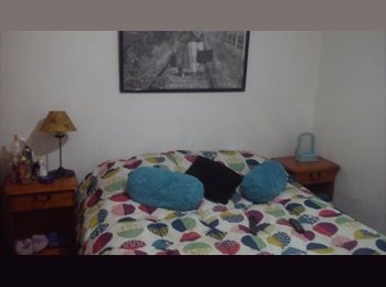 CompartoDepto CL - Arriendo habitación - Metro Bilbao, Providencia (Gastos incluidos)., Ñuñoa - CH$200.000 por mes