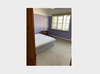 CompartoDepto CL - Habitación disponible departamento compartido Centro de Viña del Mar, Viña del Mar - CH$270.000 por mes