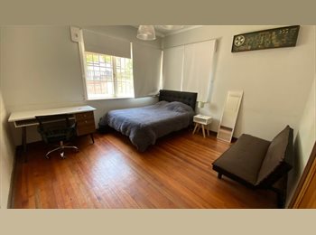 CompartoDepto CL - Habitación en providencia para estudiante, Providencia - CH$420.000 por mes