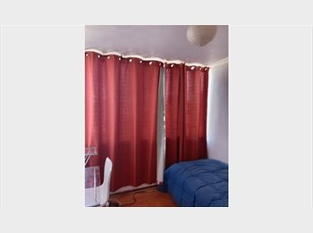 CompartoDepto CL - Se arrienda Pieza en Las Condes., La Reina - CH$320.000 por mes