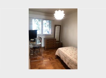 CompartoDepto CL - Arriendo habitación, Santiago Centro - CH$300.000 por mes