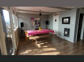 CompartoDepto CL - Arriendo pieza frente al mar, Concón - CH$450.000 por mes