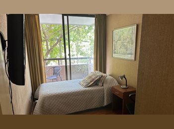 CompartoDepto CL - Pieza para arriendo en Las Condes, Providencia - CH$350.000 por mes