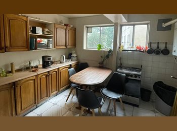 CompartoDepto CL - Condell cn Providencia, Mtro Salvador, big flat, Providencia - CH$320.000 por mes