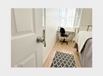 CompartoDepto CL - Habitaciones para chicas de intercambio, Providencia - CH$300.000 por mes