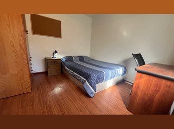 CompartoDepto CL - Casa estudiantes, Valparaíso - CH$200.000 por mes
