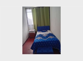 CompartoDepto CL - HABITACION EN ARRIENDO, Estacion Central - CH$220.000 por mes