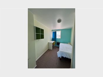 CompartoDepto CL - Habitación amoblada, Valparaíso - CH$160.000 por mes