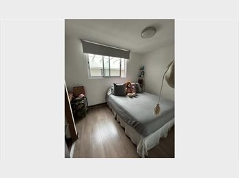 CompartoDepto CL - arriendo pieza en las condes, Lo Barnechea - CH$450.000 por mes