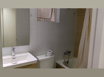 CompartoDepto CL - Comparto departamento  pieza amoblada arriendo, Estacion Central - CH$200.000 por mes