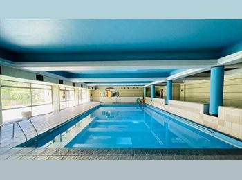 CompartoDepto CL - Habitación Las Condes, Vitacura - CH$330.000 por mes