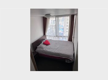 CompartoDepto CL - Arriendo pieza plaza victoria, Valparaíso - CH$260.000 por mes