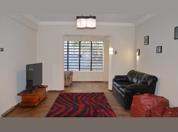 CompartoDepto CL - Arriendo Habitación en Casa Compartida, Santiago Centro - CH$260.000 por mes