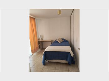CompartoDepto CL - Habitación para estudiante, Antofagasta - CH$280.000 por mes