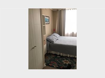 CompartoDepto CL - Arriendo pieza año corrido Viña, Viña del Mar - CH$300.000 por mes