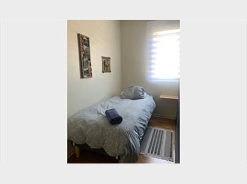 CompartoDepto CL - Habitación individual en departamento compartido, Viña del Mar - CH$450.000 por mes