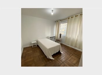 CompartoDepto CL - Se arrienda pieza amoblada metro Los Leones, Providencia - CH$300.000 por mes