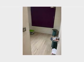 CompartoDepto CL - Arriendo pieza en ubicación central, Santiago Centro - CH$370.000 por mes