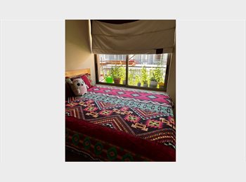 CompartoDepto CL - Arriendo pieza en ubicación central, Santiago Centro - CH$370.000 por mes