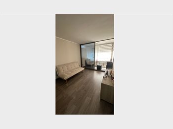 CompartoDepto CL - Busco Romie, Estacion Central - CH$420.000 por mes