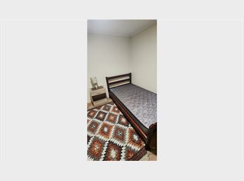 CompartoDepto CL - RESIDENCIA ESTUDIANTES UNIVERSITARIOS, San Joaquín - CH$230.000 por mes