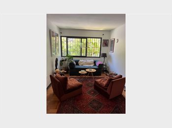 CompartoDepto CL - Arriendo pieza con baño privado suecia con carlos antunez, Providencia - CH$550.000 por mes