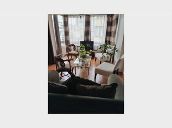 CompartoDepto CL - Arriendo Habitación, Providencia - CH$350.000 por mes