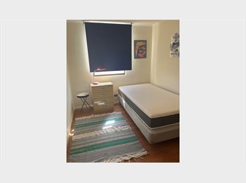 CompartoDepto CL - Arriendo pieza Av. La Dehesa con Av. Las Condes, Lo Barnechea - CH$320.000 por mes