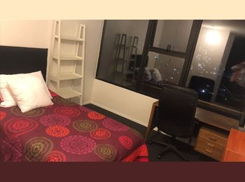 CompartoDepto CL - Cómoda pieza  3 cuadras udec, Concepción - CH$350.000 por mes