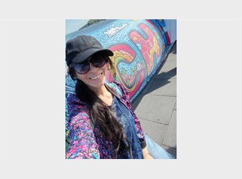 CompartoDepto CL - Arriendo habitación...metro muy cerquita, La Florida - CH$280.000 por mes