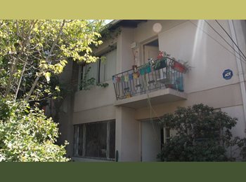 CompartoDepto CL - Habitación disponible en Casa compartida :), Providencia - CH$380.000 por mes