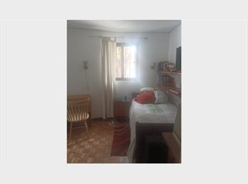 CompartoDepto CL - Pieza disponible frente al casino, Viña del Mar - CH$330.000 por mes