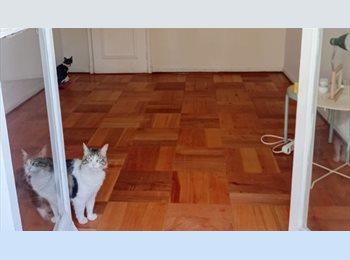 CompartoDepto CL - Arriendo de habitación en Providencia, Providencia - CH$400.000 por mes