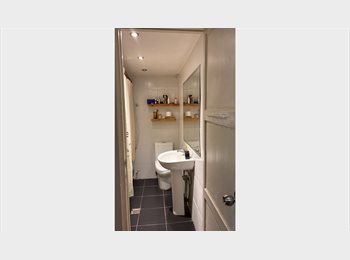 CompartoDepto CL - Arriendo Cuarto Temporal, Santiago Centro - CH$350.000 por mes