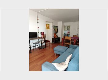CompartoDepto CL - Depto en Viña. 4 Habitaciones, Viña del Mar - CH$280.000 por mes
