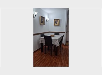 CompartoDepto CL - Excelente ubicación, Viña del Mar - CH$300.000 por mes