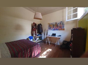 CompartoDepto CL - Providencia | Metro Baquedano  | Parque Bustamante, Santiago Centro - CH$325.000 por mes