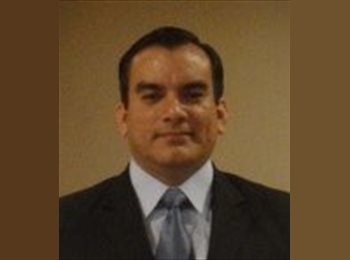 CompartoDepto CL - César  - 52 - Lo Barnechea