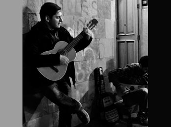 CompartoDepto CL - Eduardo - 42 - Valparaíso