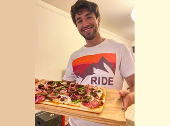 CompartoDepto CL - Vicente - 29 - Providencia