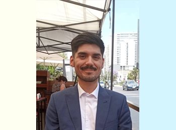 CompartoDepto CL - Byron Espinoza - 28 - La Florida