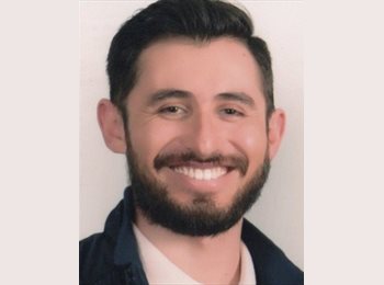 CompartoDepto CL - Jorge David - 34 - Providencia