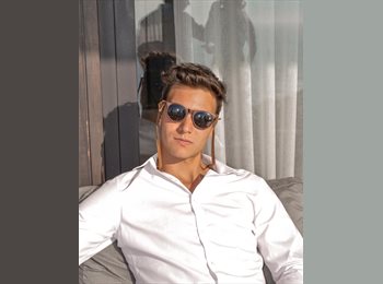 CompartoDepto CL - Nicolas - 30 - Lo Barnechea