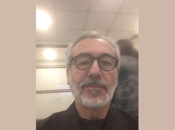 CompartoDepto CL - NELSON EBENS - 65 - Providencia