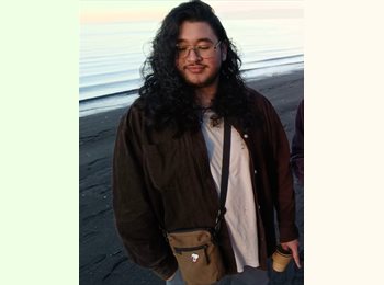 CompartoDepto CL - Eliezer  - 27 - El Bosque